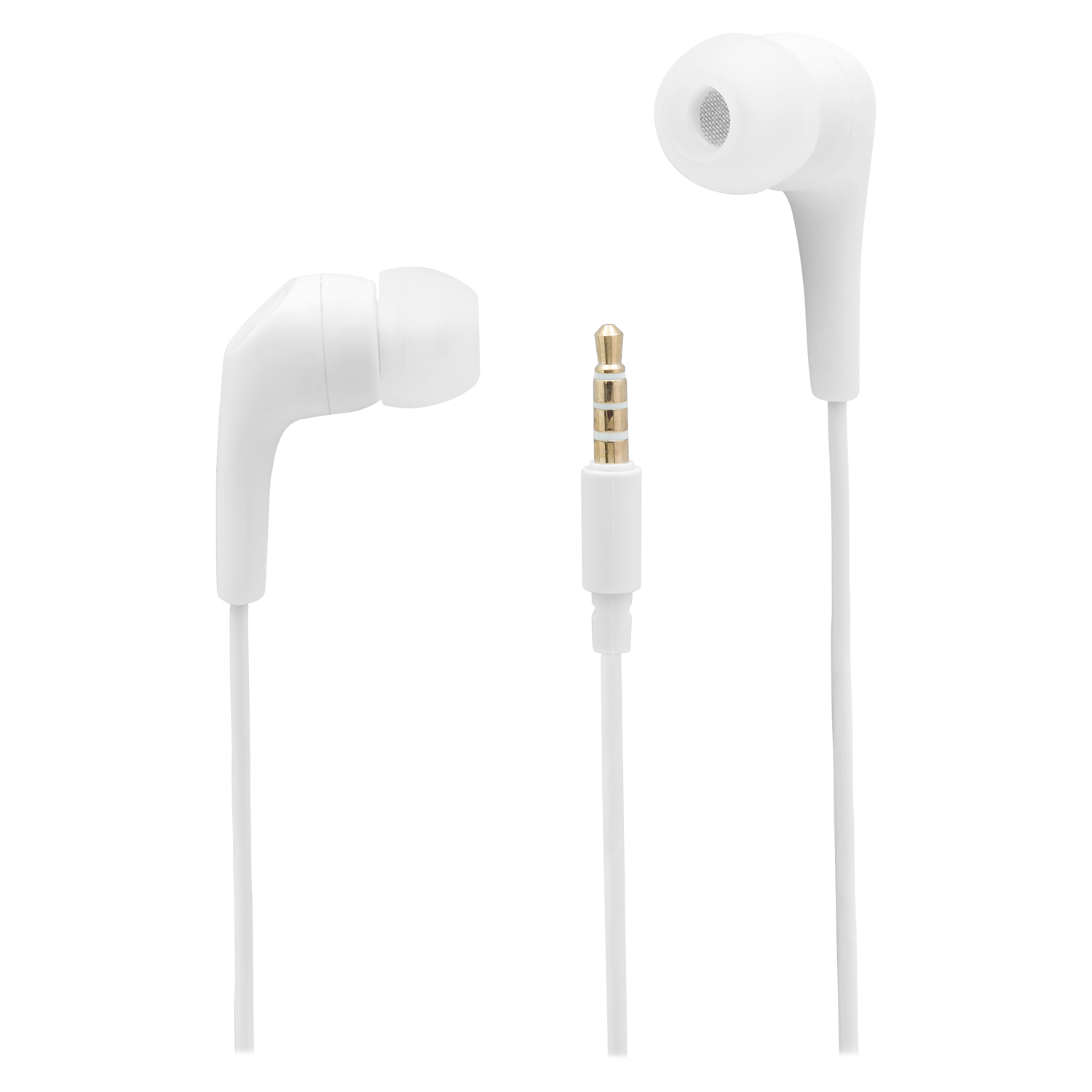 AUDÍFONOS MOTOROLA TRUE WIRELESS MANOS LIBRES EARBUDS EARBUDS2 BLUETOOTH BLANCO - 3