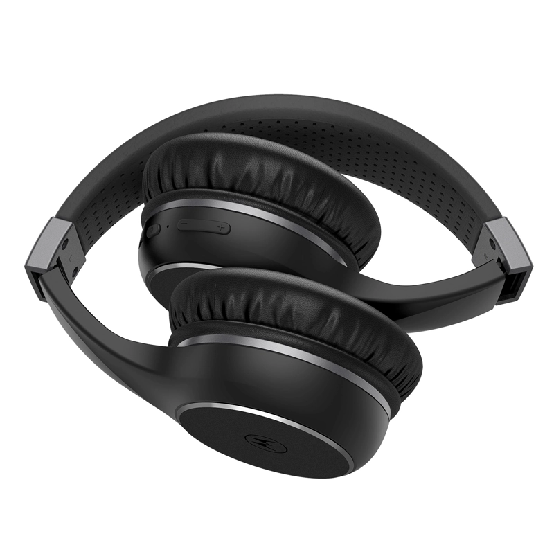 AUDÍFONOS MOTOROLA XT 220 BLUETOOTH NEGRO - 2