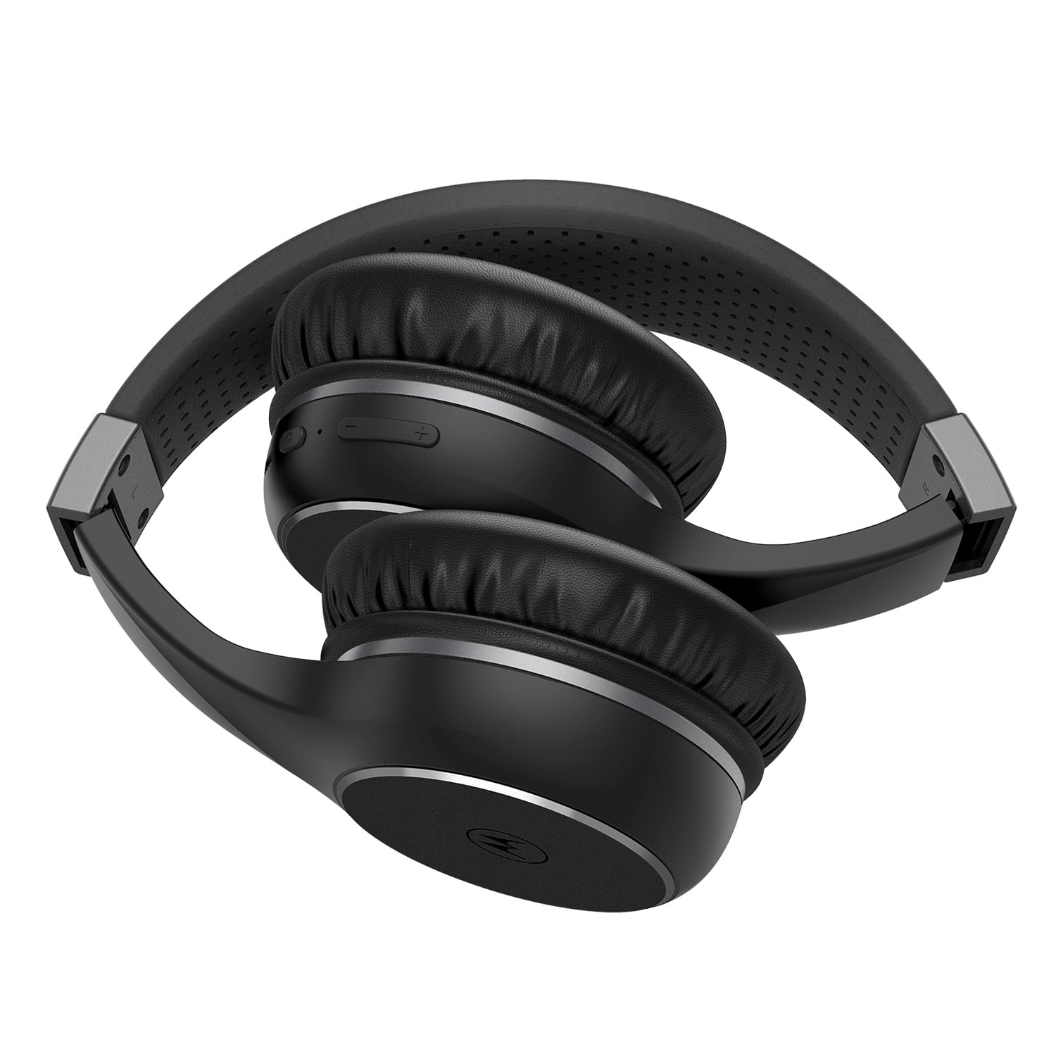 AUDÍFONOS MOTOROLA XT 220 BLUETOOTH NEGRO - 2