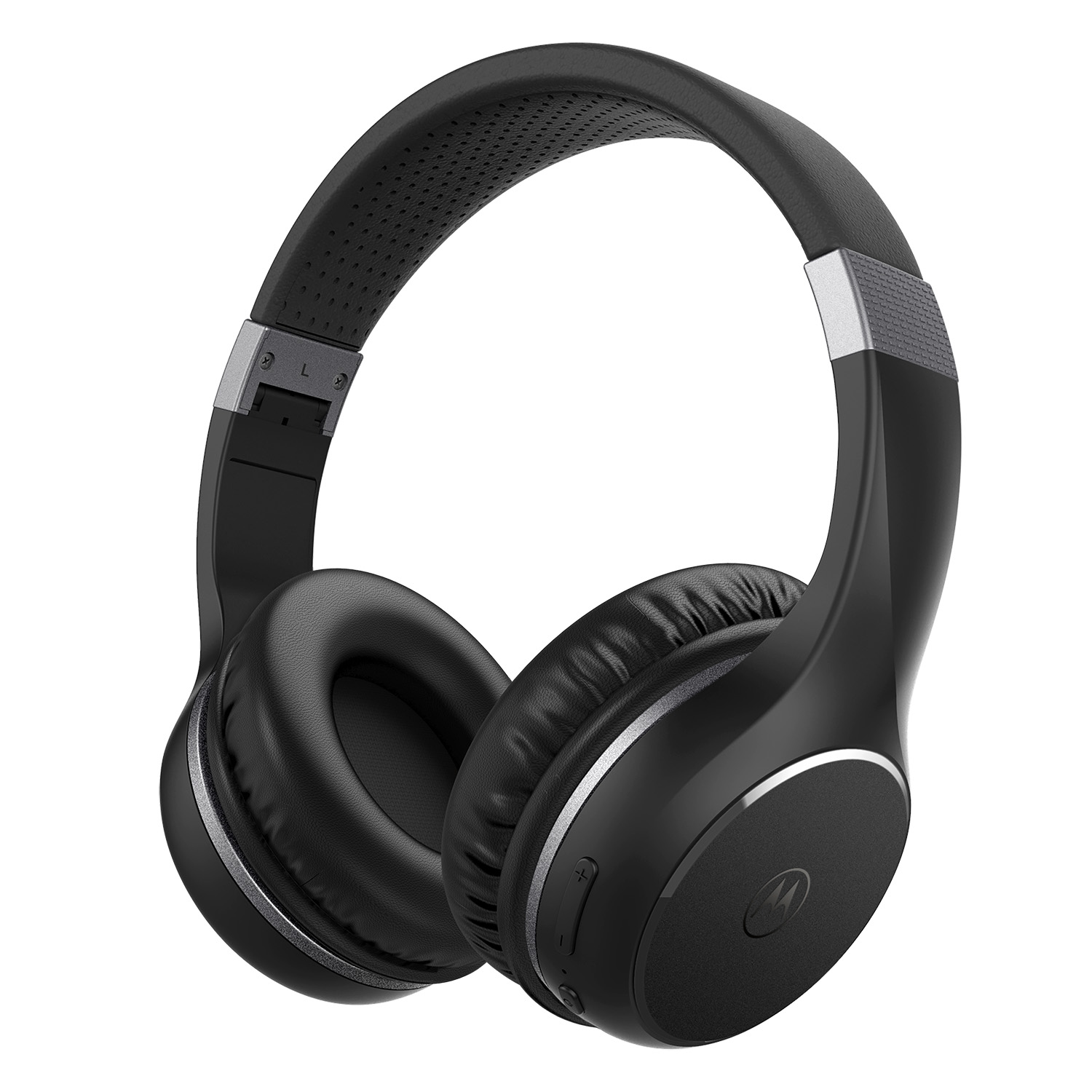 AUDÍFONOS MOTOROLA XT 220 BLUETOOTH NEGRO - 4