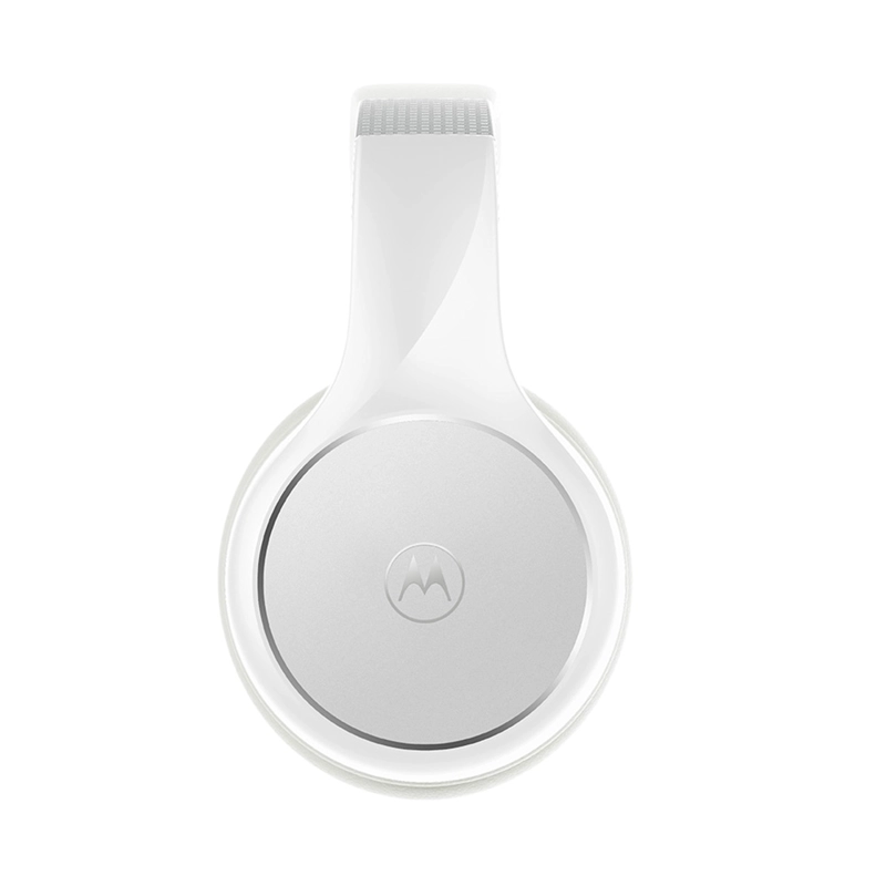 AUDÍFONOS MOTOROLA XT 220 BLUETOOTH BLANCO - 1