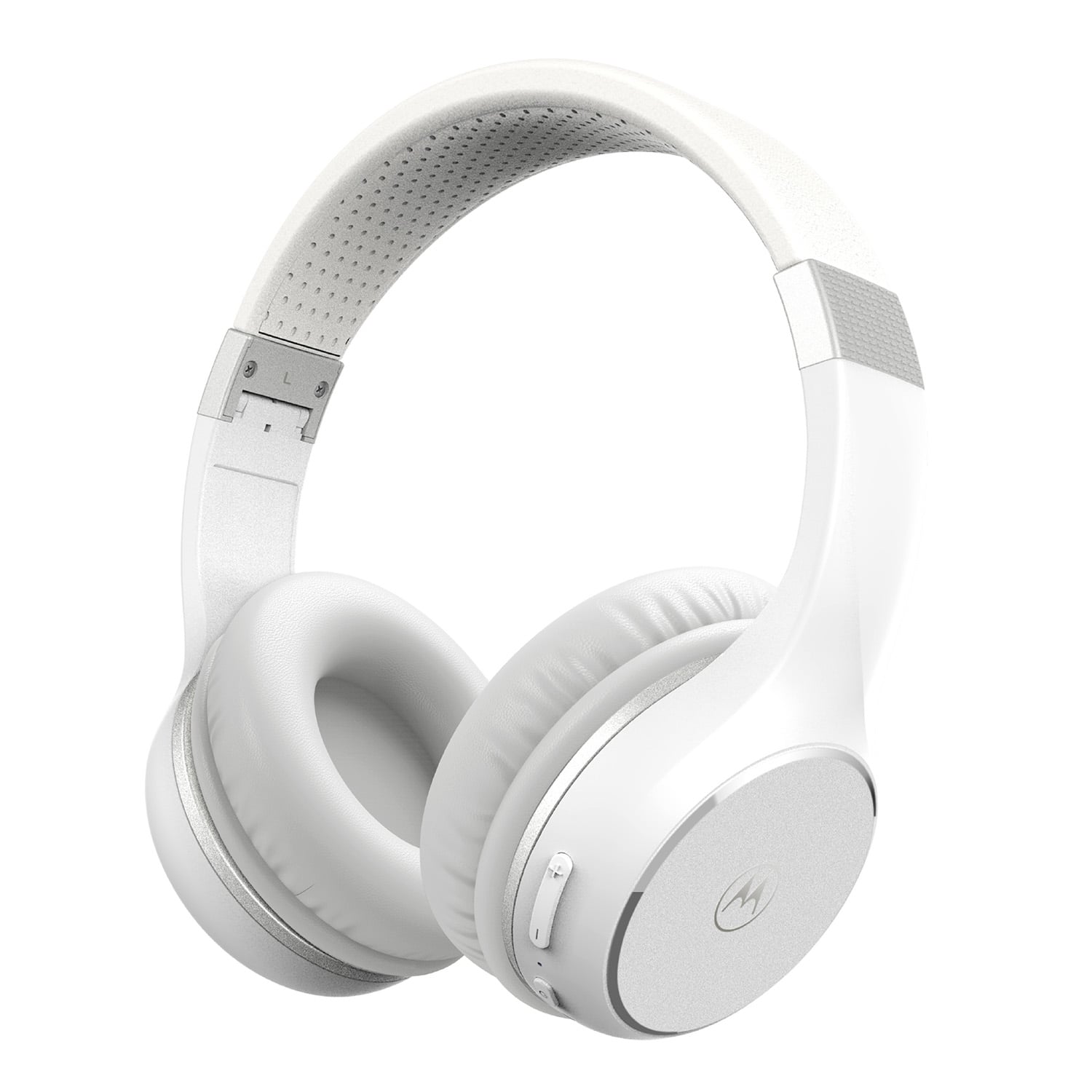 AUDÍFONOS MOTOROLA XT 220 BLUETOOTH BLANCO - 3