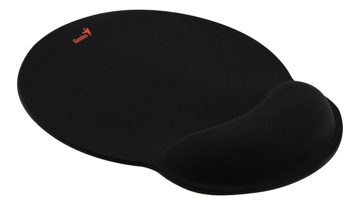 MOUSE GENIUS G-WMP 100 PAD ERGONOMIC - 1
