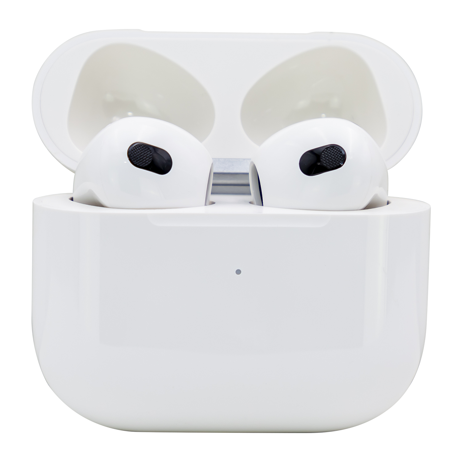AUDÍFONOS MONSTER AUDIO TRUE WIRELESS TW14W BLUETOOTH BLANCO - 3