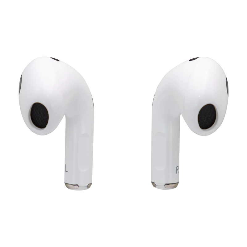AUDÍFONOS MONSTER AUDIO TRUE WIRELESS TW14W BLUETOOTH BLANCO - 4