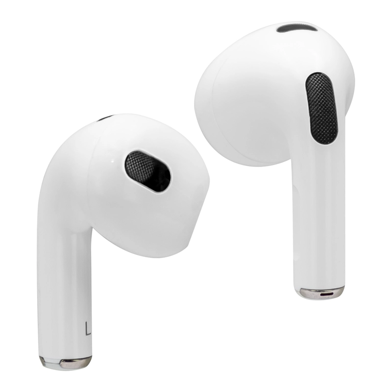 AUDÍFONOS MONSTER AUDIO TRUE WIRELESS TW14W BLUETOOTH BLANCO - 8