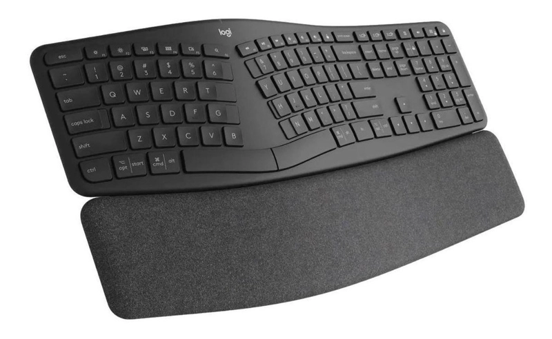 TECLADO LOGITECH 920-009845 K860 ESPAÑOL - 3