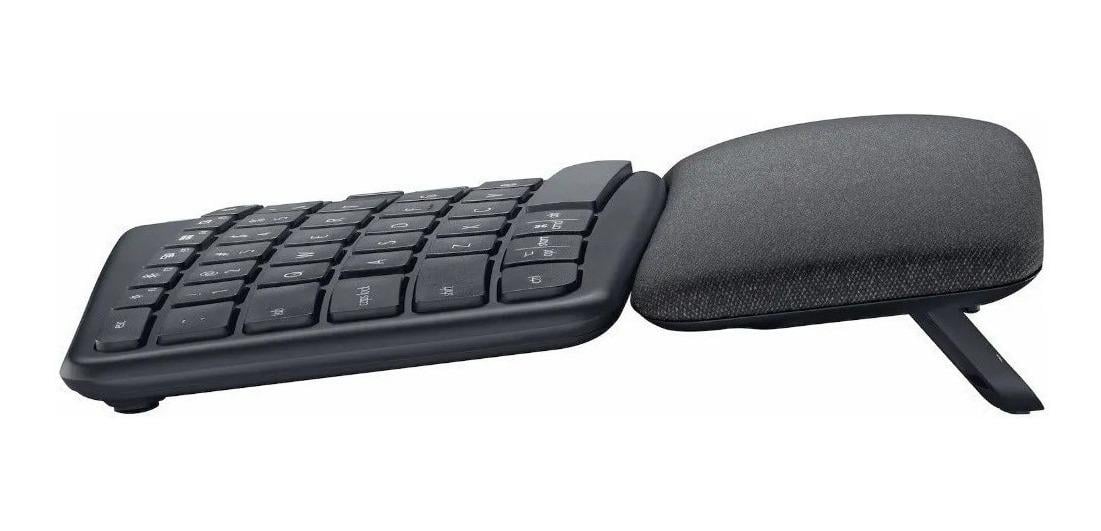 TECLADO LOGITECH 920-009845 K860 ESPAÑOL - 5