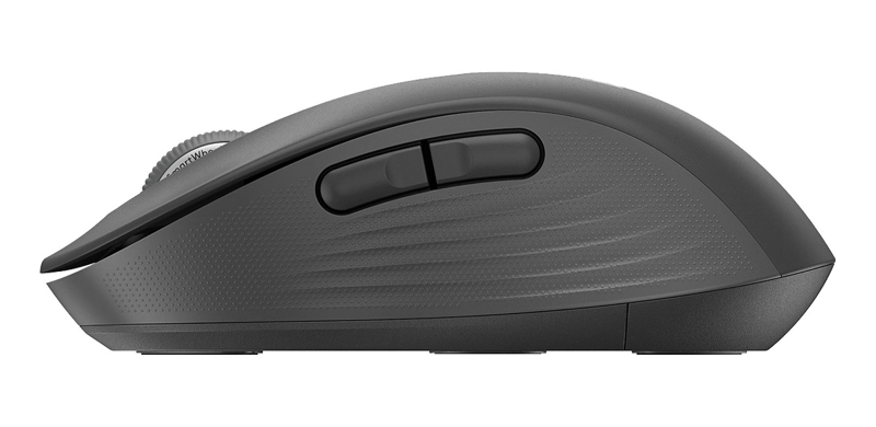 MOUSE INALÁMBRICO LOGITECH 910-006250 M650 GRAPHITE - 4