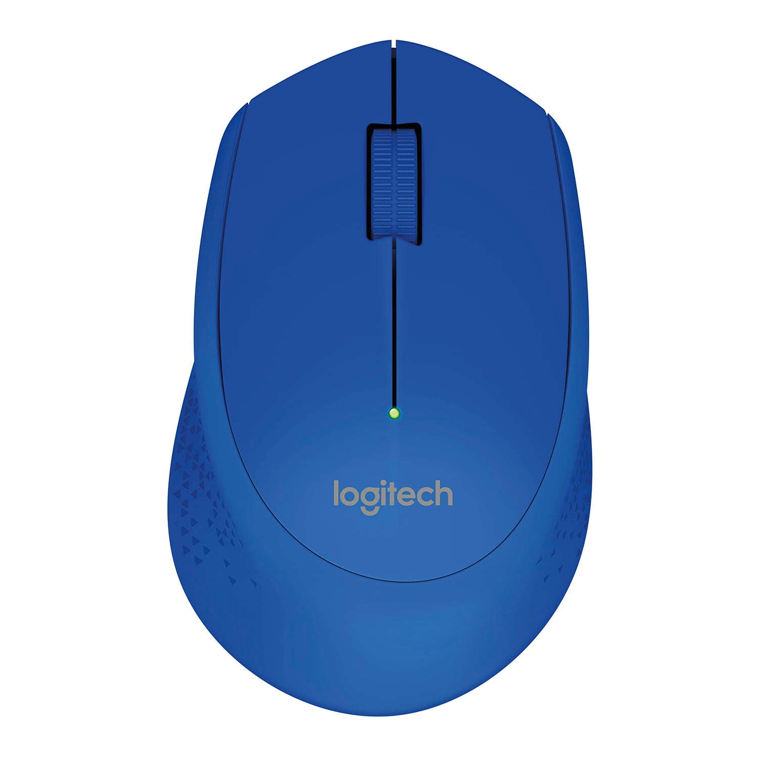 MOUSE INALÁMBRICO LOGITECH 910-004361 M280 AZUL - 1
