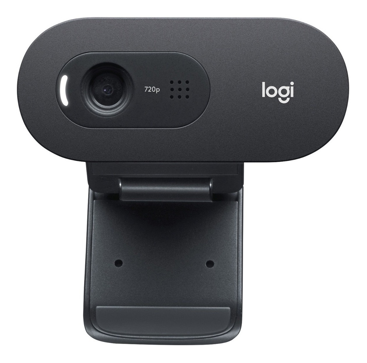WEBCAM LOGITECH C270 960-000694 HD - 1