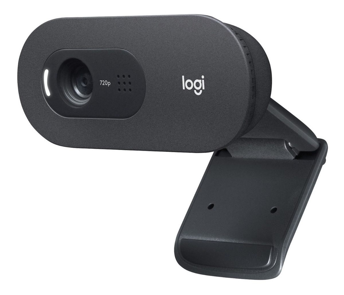 WEBCAM LOGITECH C270 960-000694 HD - 2