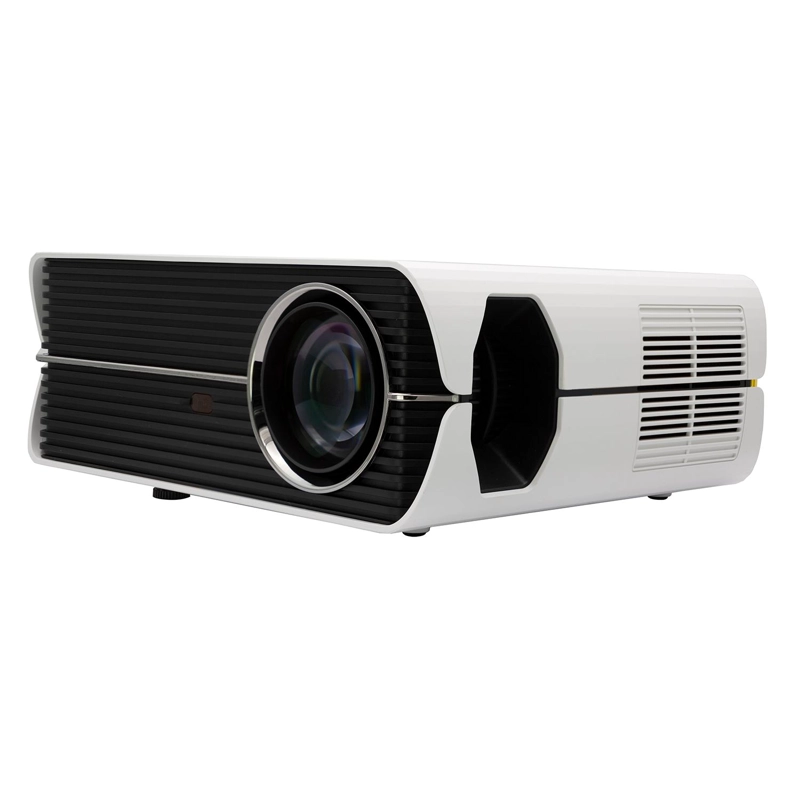 PROYECTOR PHILCO FULL HD (1920 X 1080) 3500 LUMENES - 5