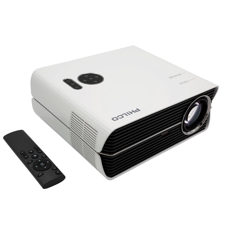 PROYECTOR PHILCO FULL HD (1920 X 1080) 3500 LUMENES - 6
