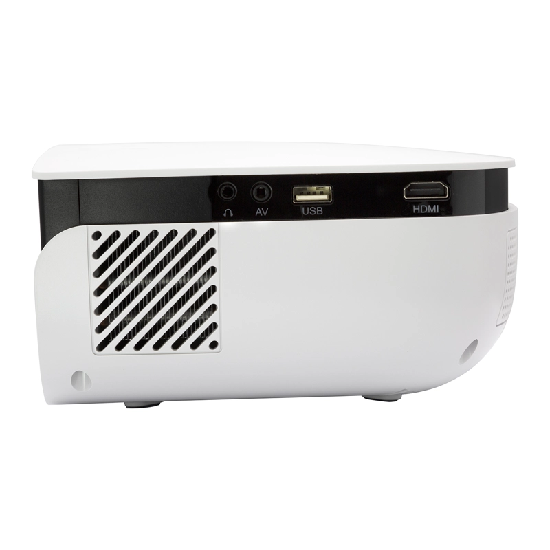 PROYECTOR PHILCO 1280 X 1080 2000 LUMENES - 3