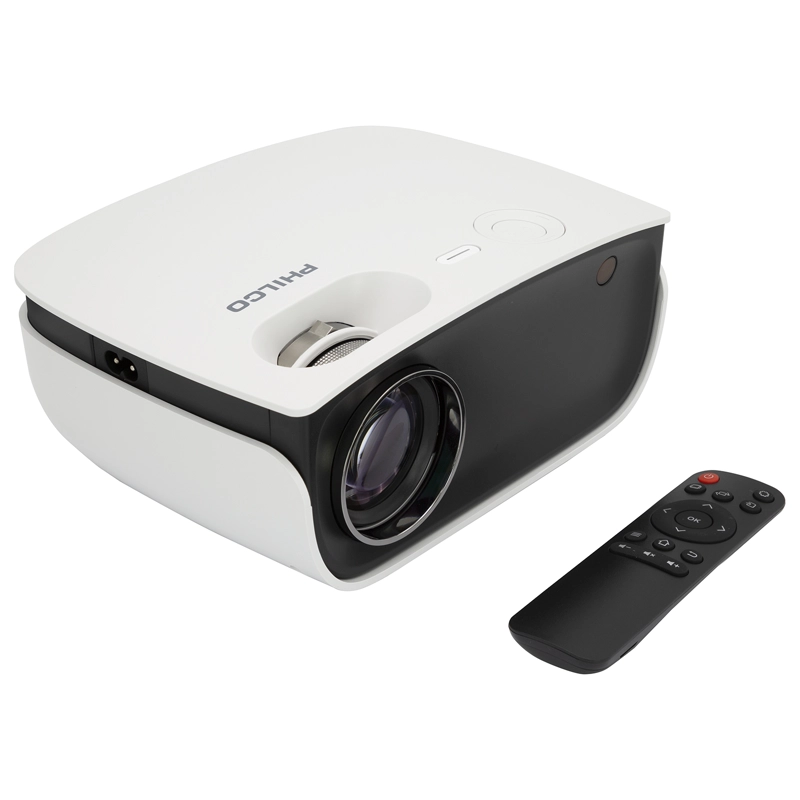 PROYECTOR PHILCO 1280 X 1080 2000 LUMENES - 5