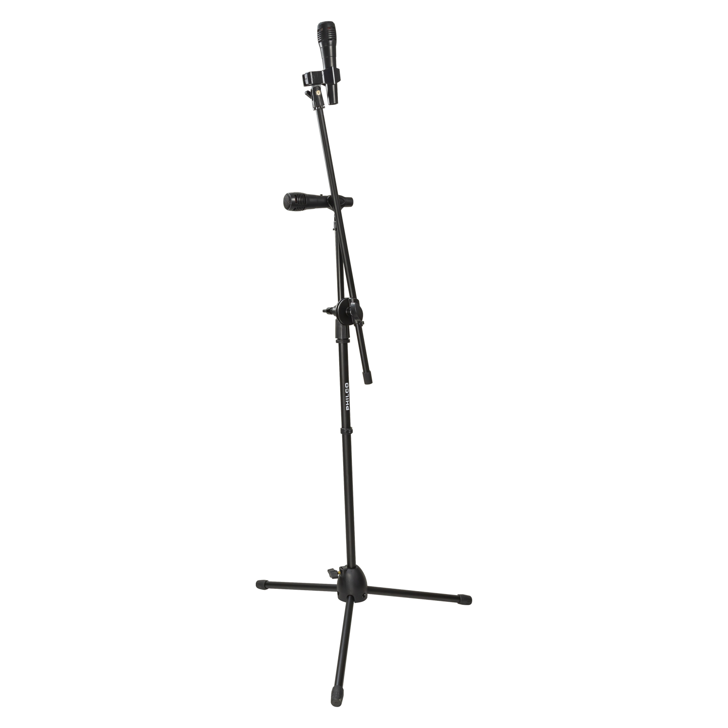 ATRIL PHILCO DE MICROFONO C/BOOM METALICO - 5