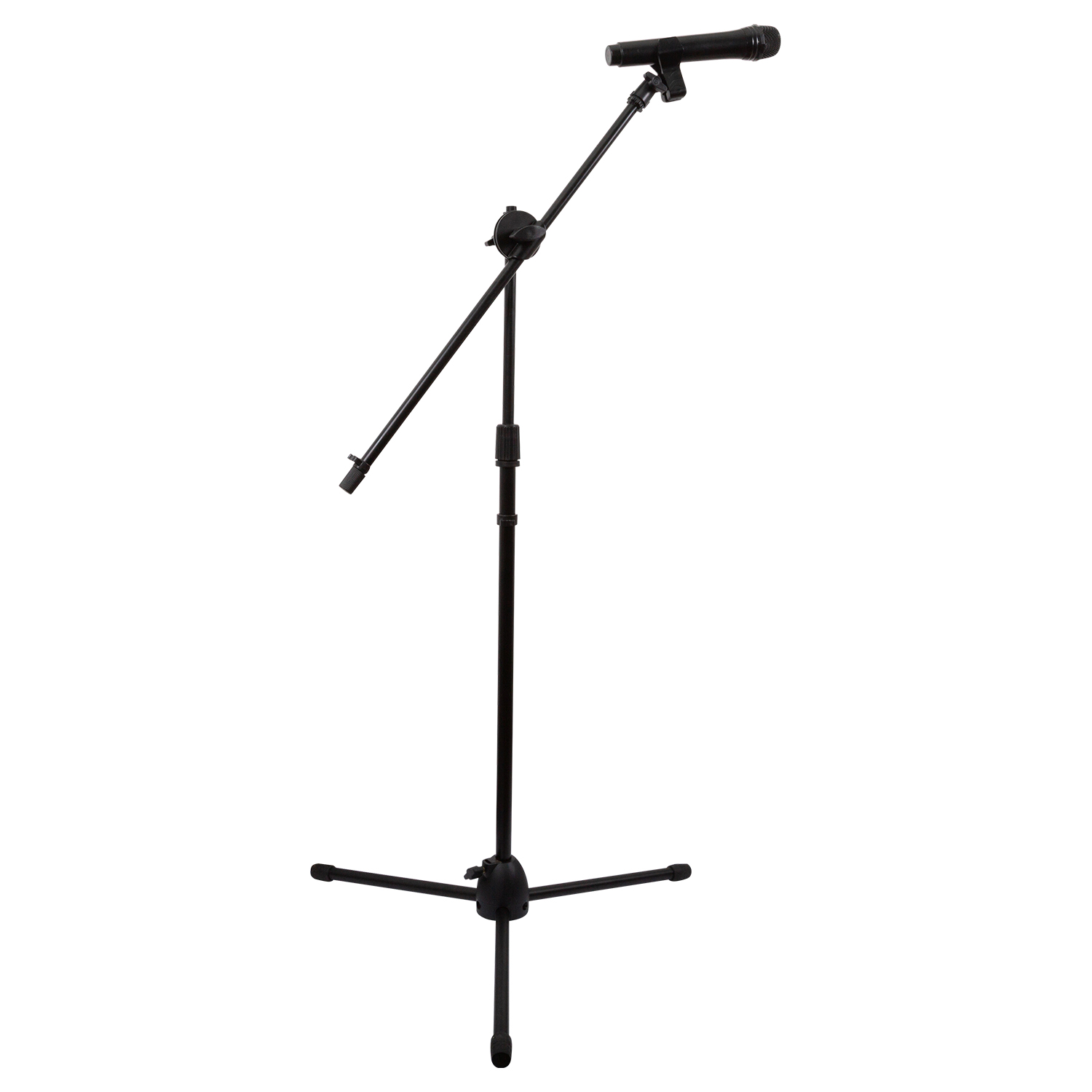 ATRIL PHILCO DE MICROFONO C/BOOM METALICO - 6