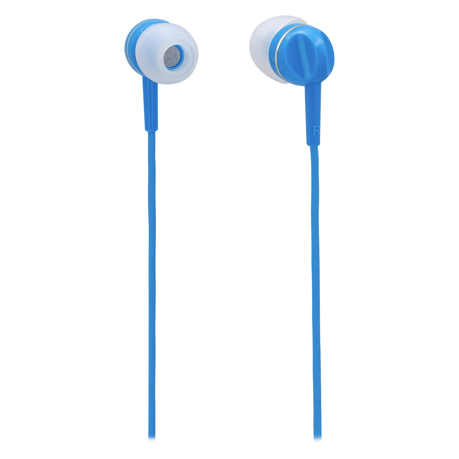 AUDÍFONOS MOTOROLA TRUE WIRELESS MANOS LIBRES EARBUDS105-S BLUETOOTH AZUL - 3