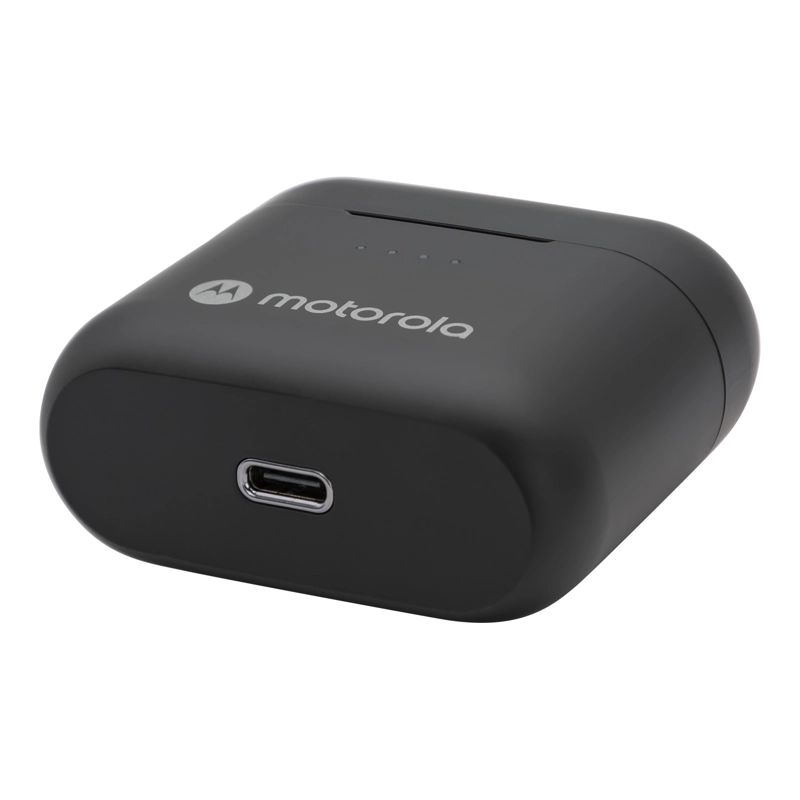 AUDÍFONOS MOTOROLA TRUE WIRELESS CANCELACIÓN RUIDO MOTO BUDS-S ANC IPX5 BLUETOOTH - 2