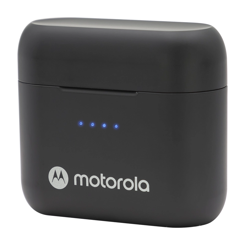 AUDÍFONOS MOTOROLA TRUE WIRELESS CANCELACIÓN RUIDO MOTO BUDS-S ANC IPX5 BLUETOOTH - 6