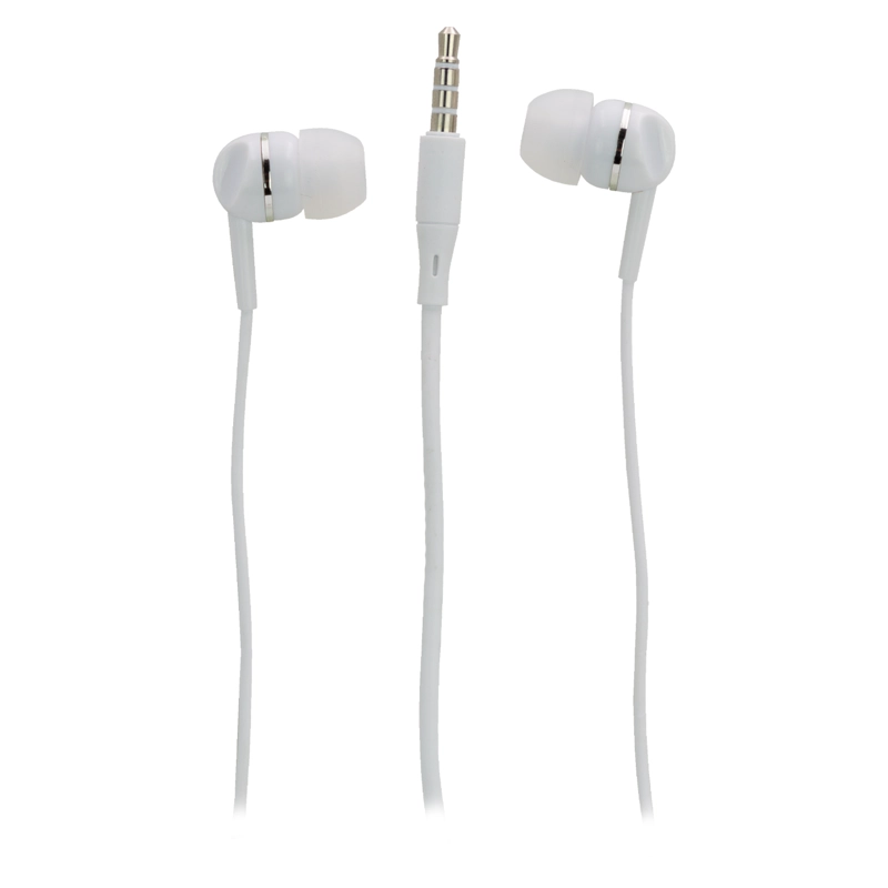 AUDÍFONOS MOTOROLA TRUE WIRELESS MANOS LIBRES EARBUDS105-S MOTO EARBUDS 105 BLUETOOTH BLANCO - 2