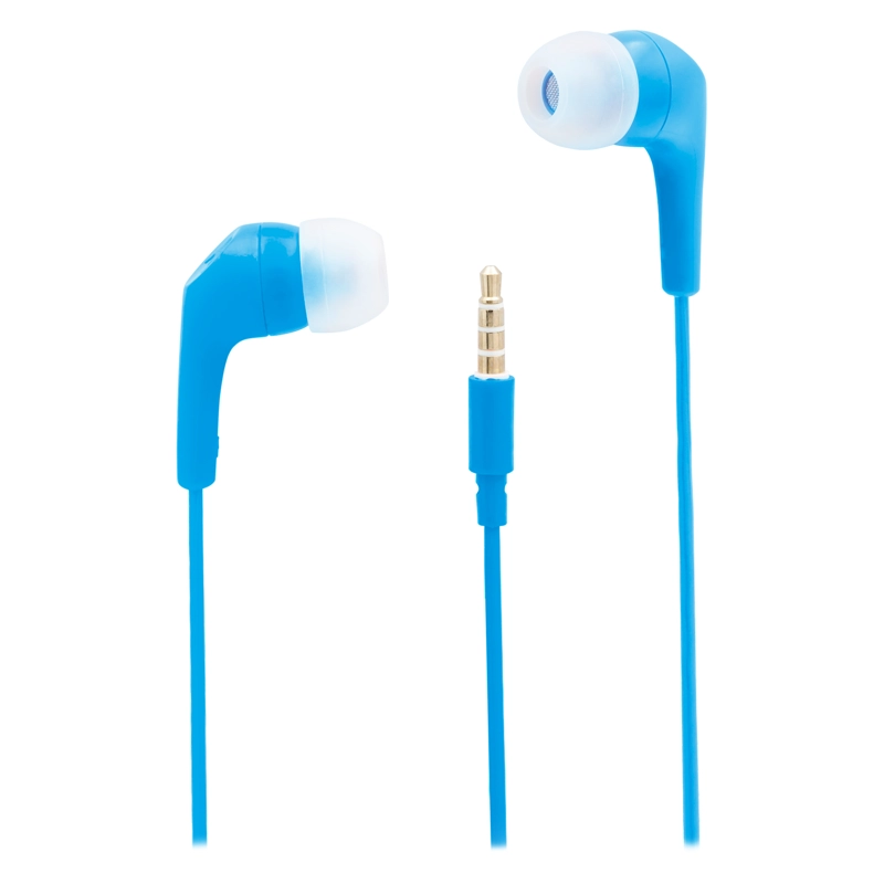 AUDÍFONOS MOTOROLA TRUE WIRELESS MANOS LIBRES EARBUDS2-S BLUETOOTH AZUL - 1