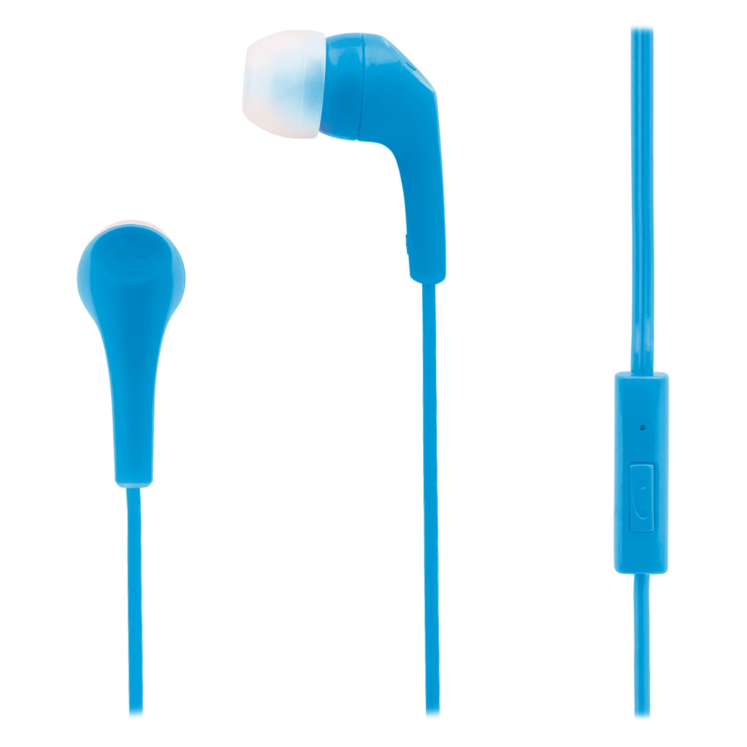 AUDÍFONOS MOTOROLA TRUE WIRELESS MANOS LIBRES EARBUDS2-S BLUETOOTH AZUL - 2