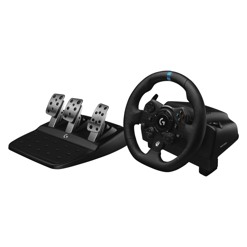 VOLANTE G923 XBOX - 1