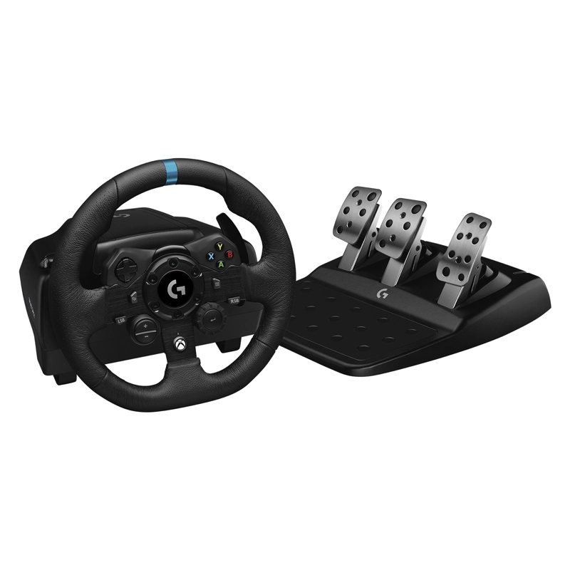 VOLANTE G923 XBOX - 2