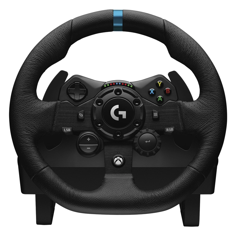 VOLANTE G923 XBOX - 4
