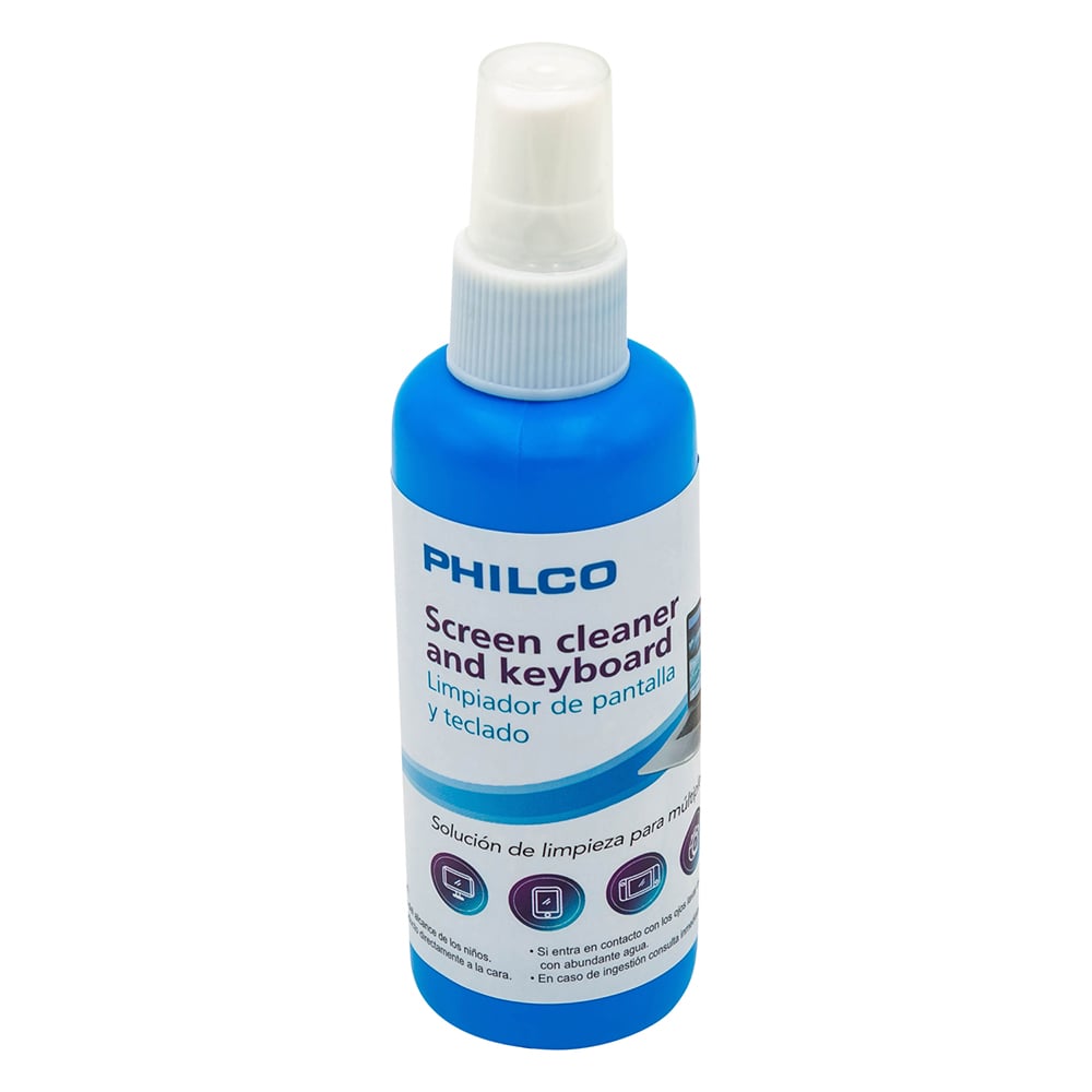 SET LIMPIEZA PHILCO 4 EN 1 - 3