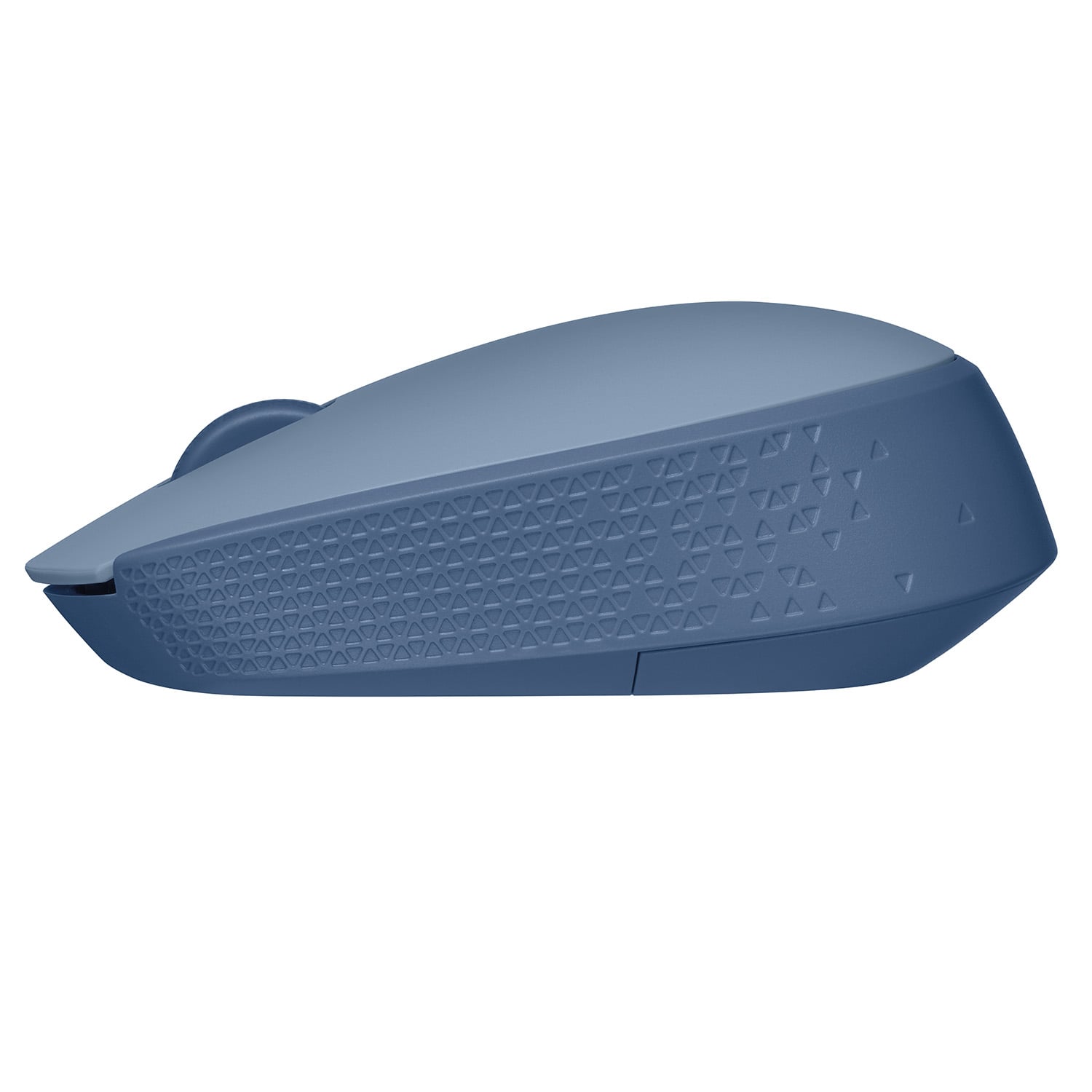 MOUSE LOGITECH 910-006863 M170 BLUEGREY - 4