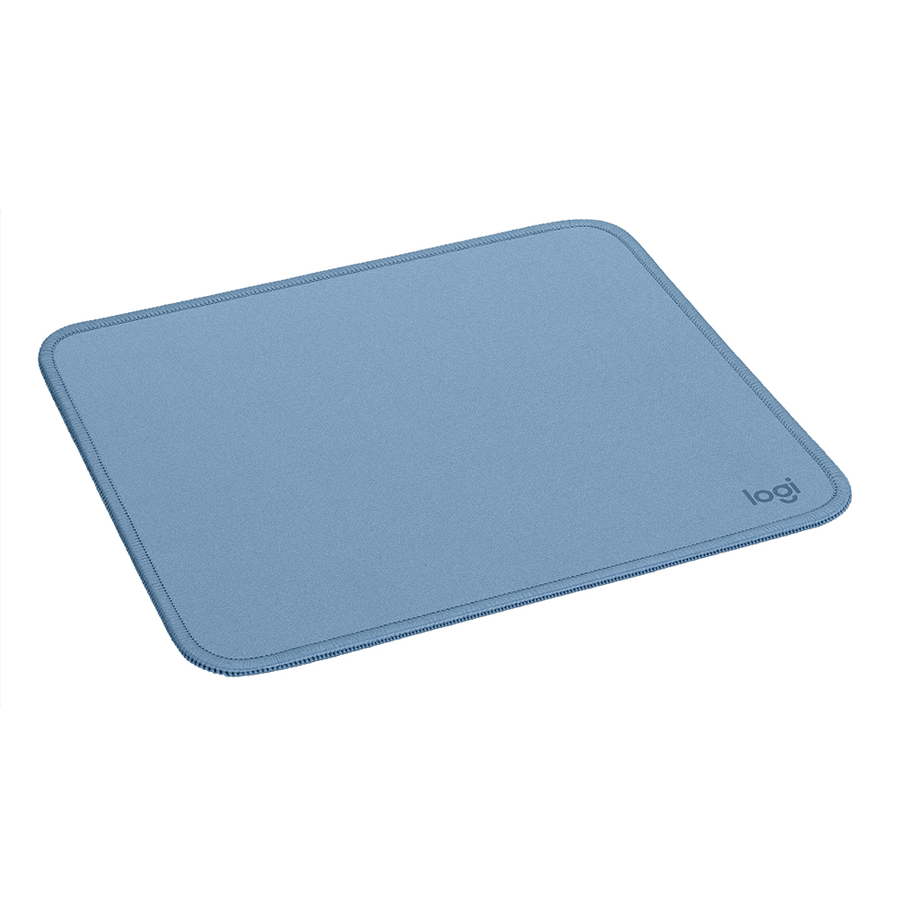MOUSE LOGITECH 956-000038 PAD STUDIO SERIES CELESTE - 1