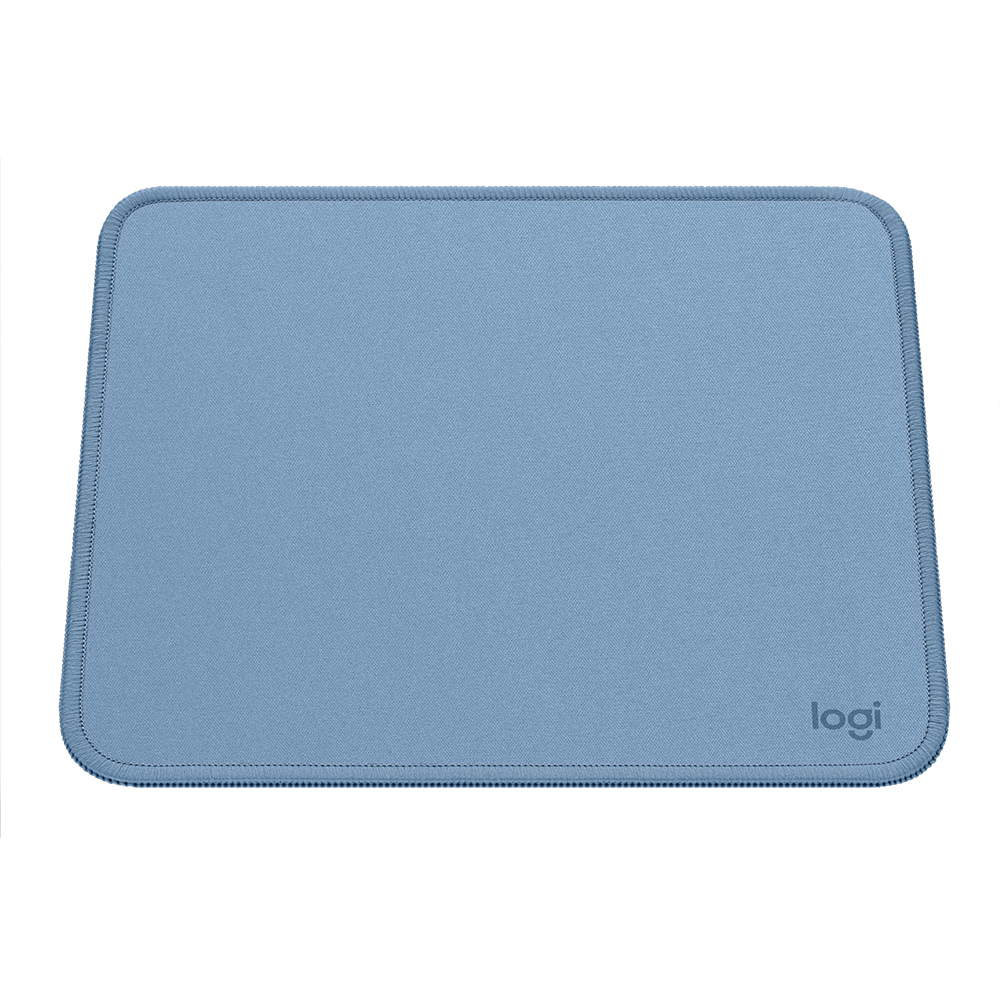MOUSE LOGITECH 956-000038 PAD STUDIO SERIES CELESTE - 2