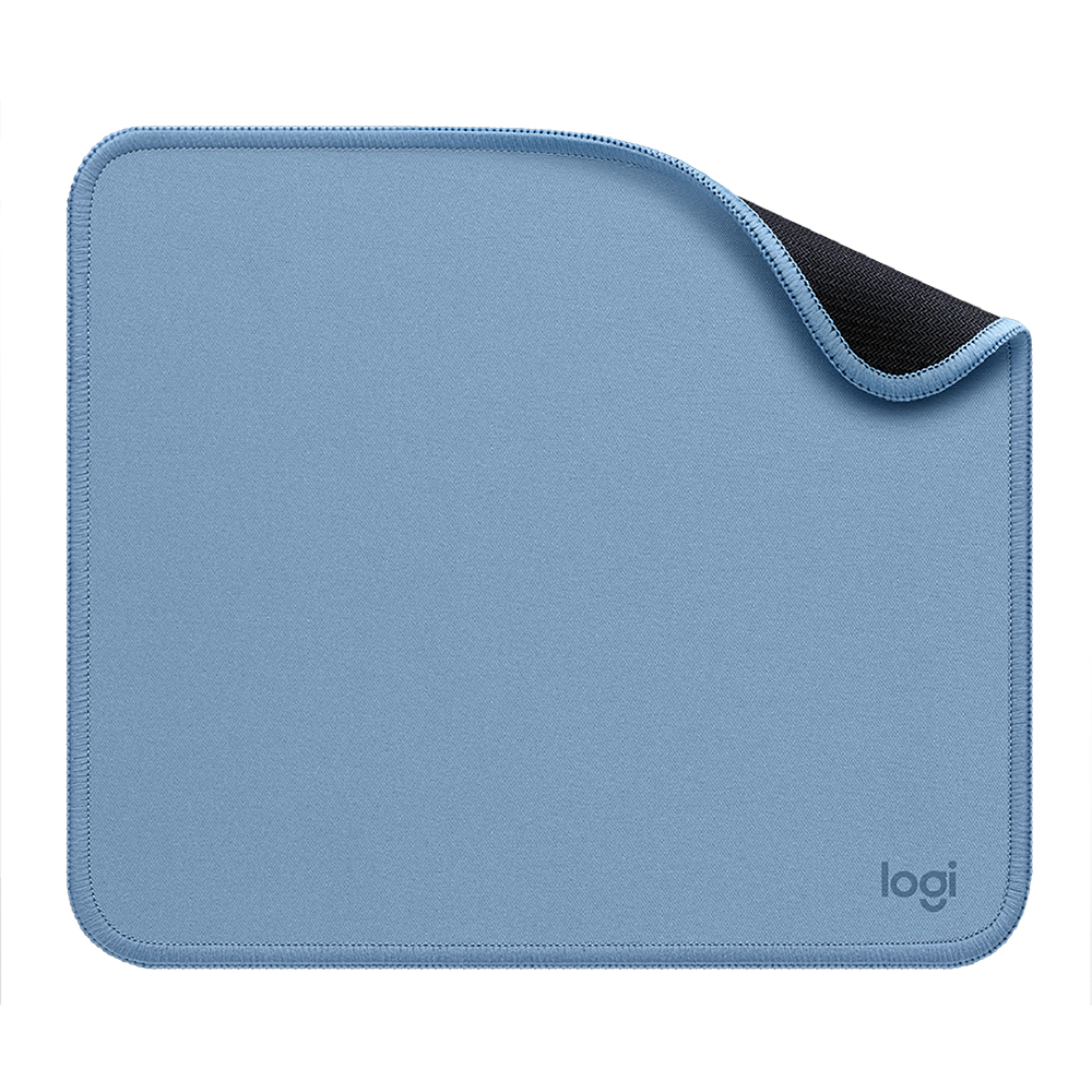 MOUSE LOGITECH 956-000038 PAD STUDIO SERIES CELESTE - 5