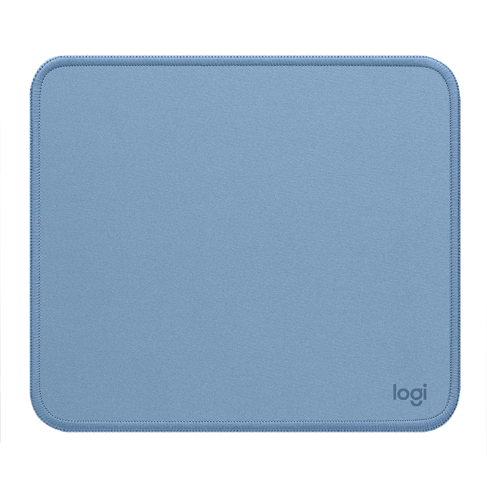 MOUSE LOGITECH 956-000038 PAD STUDIO SERIES CELESTE - 6