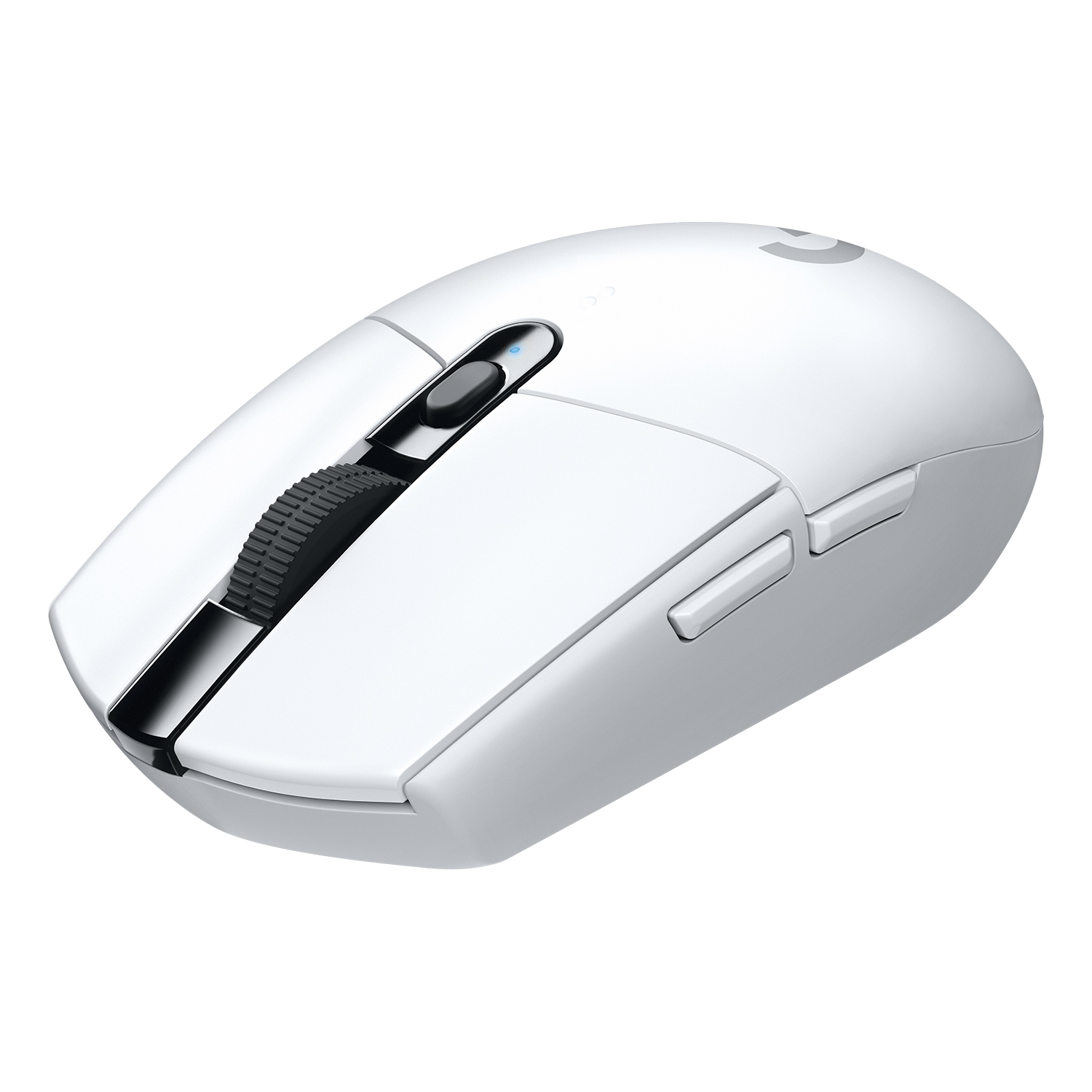 MOUSE LOGITECH 910-005290 G305 WHITE - 2