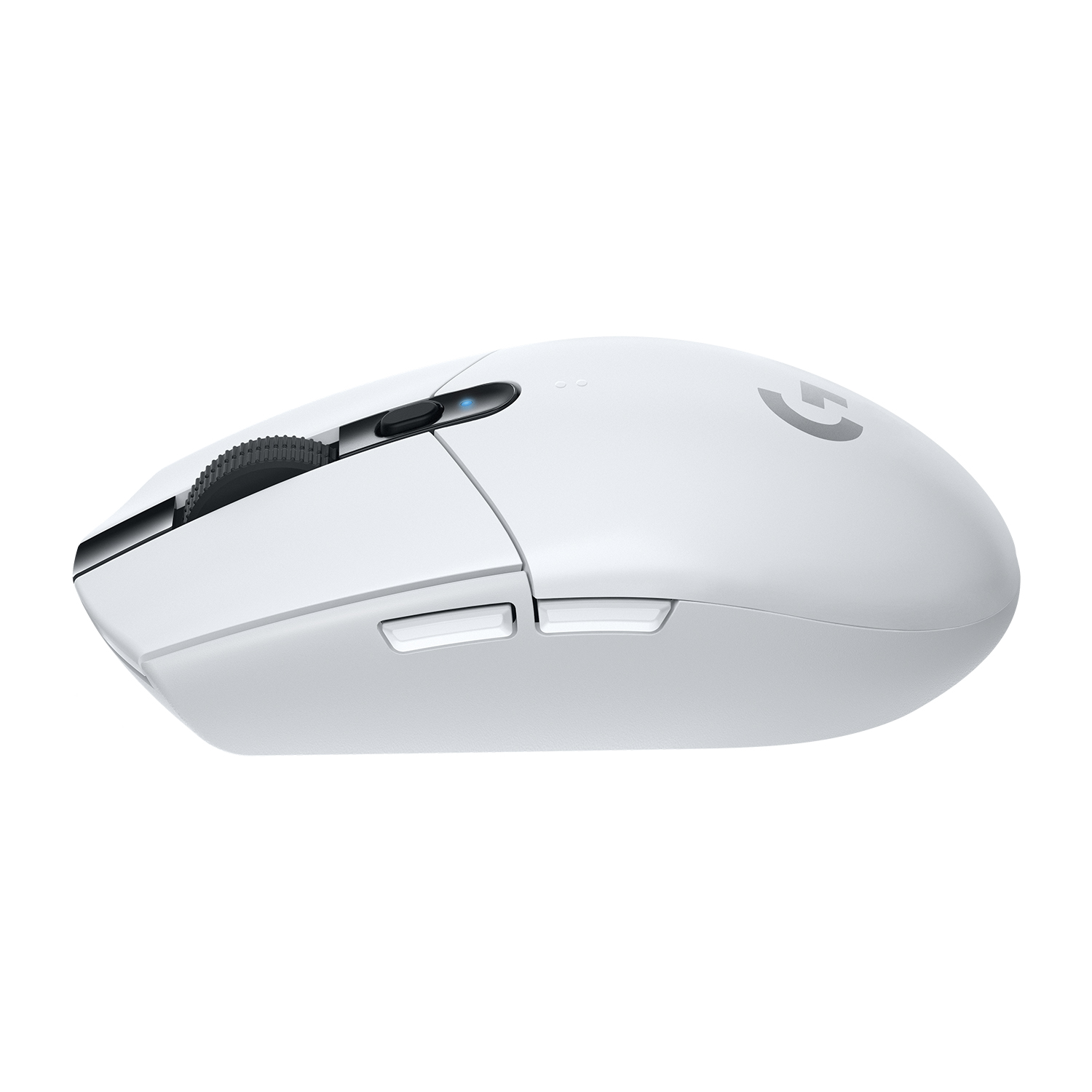 MOUSE LOGITECH 910-005290 G305 WHITE - 3