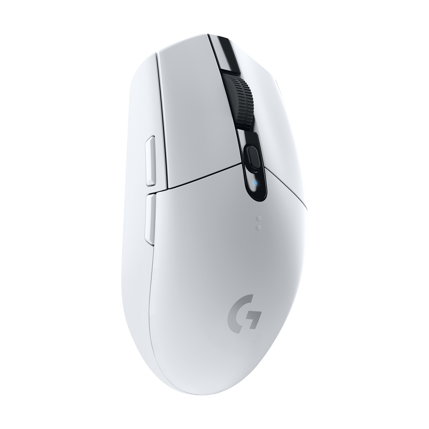 MOUSE LOGITECH 910-005290 G305 WHITE - 4