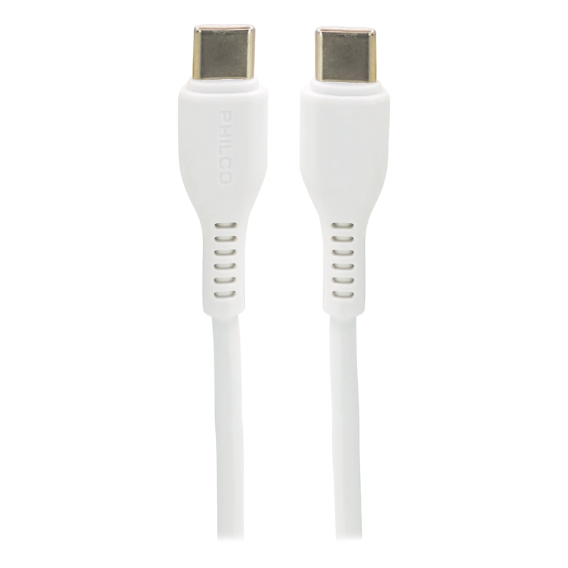 CARG. DE PARED SUPER RAPIDO 30W USB A Y TIPO C - 3