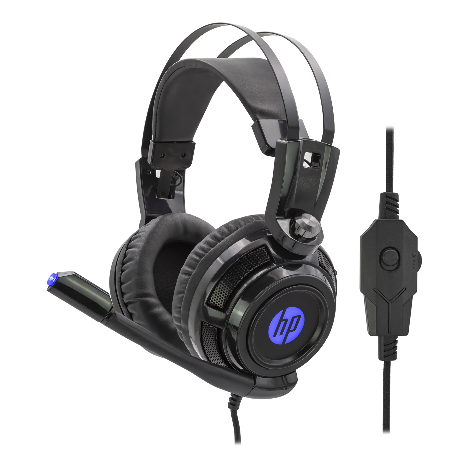 AUDÍFONOS HP ON EAR H200 - 1