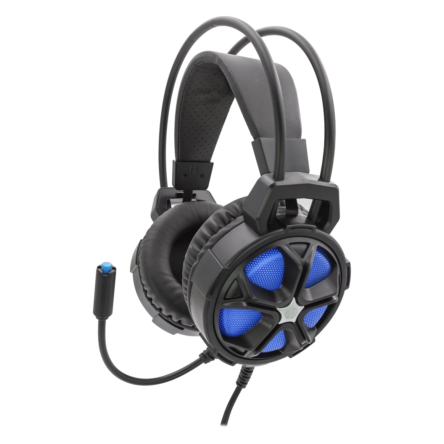 AUDÍFONOS HP ON EAR STEREO H400 - 1