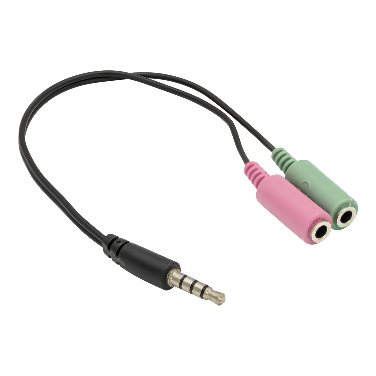 AUDÍFONOS HP ON EAR STEREO H400 - 3