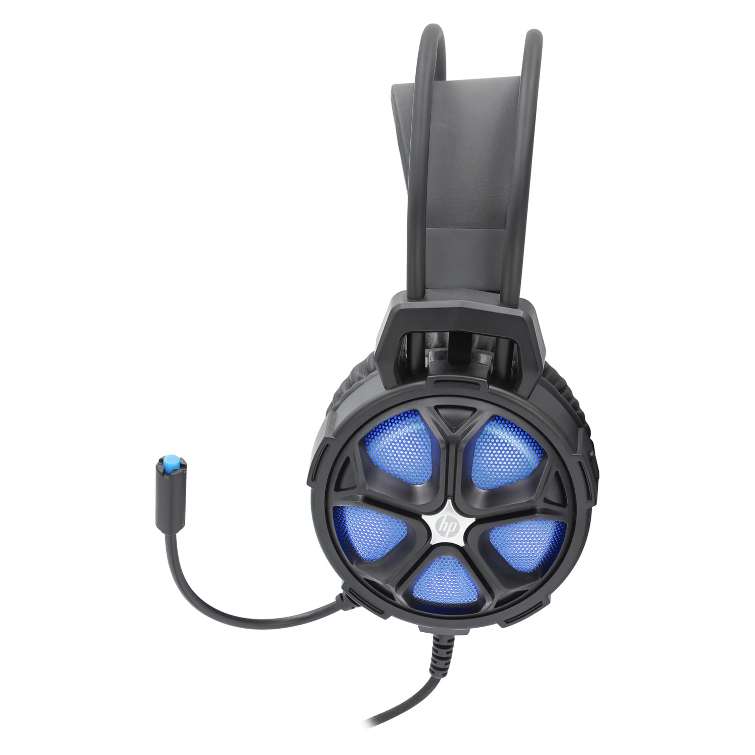 AUDÍFONOS HP ON EAR STEREO H400 - 4