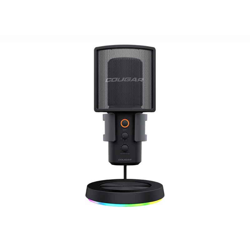 MICRÓFONO COUGAR SCREAMER-X 3H500MK3B.0001 - 1