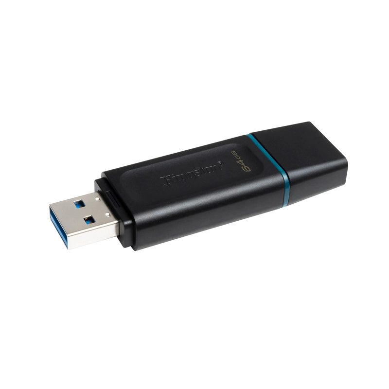 DTX/64GB PENDRIVE EXODIA 3.2 -64GB