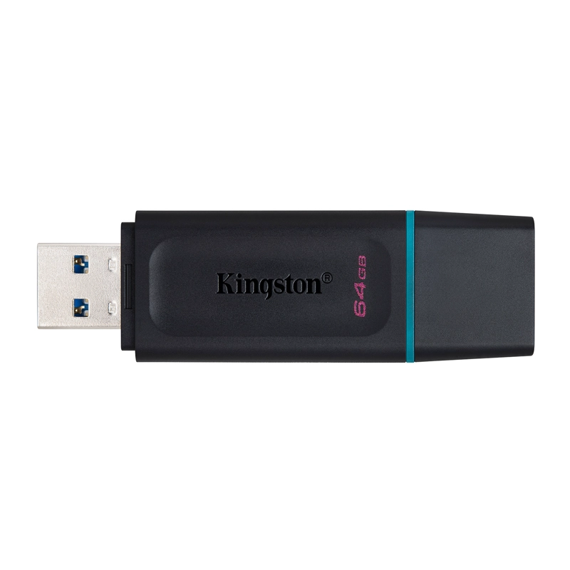 DTX/64GB PENDRIVE EXODIA 3.2 -64GB - 4