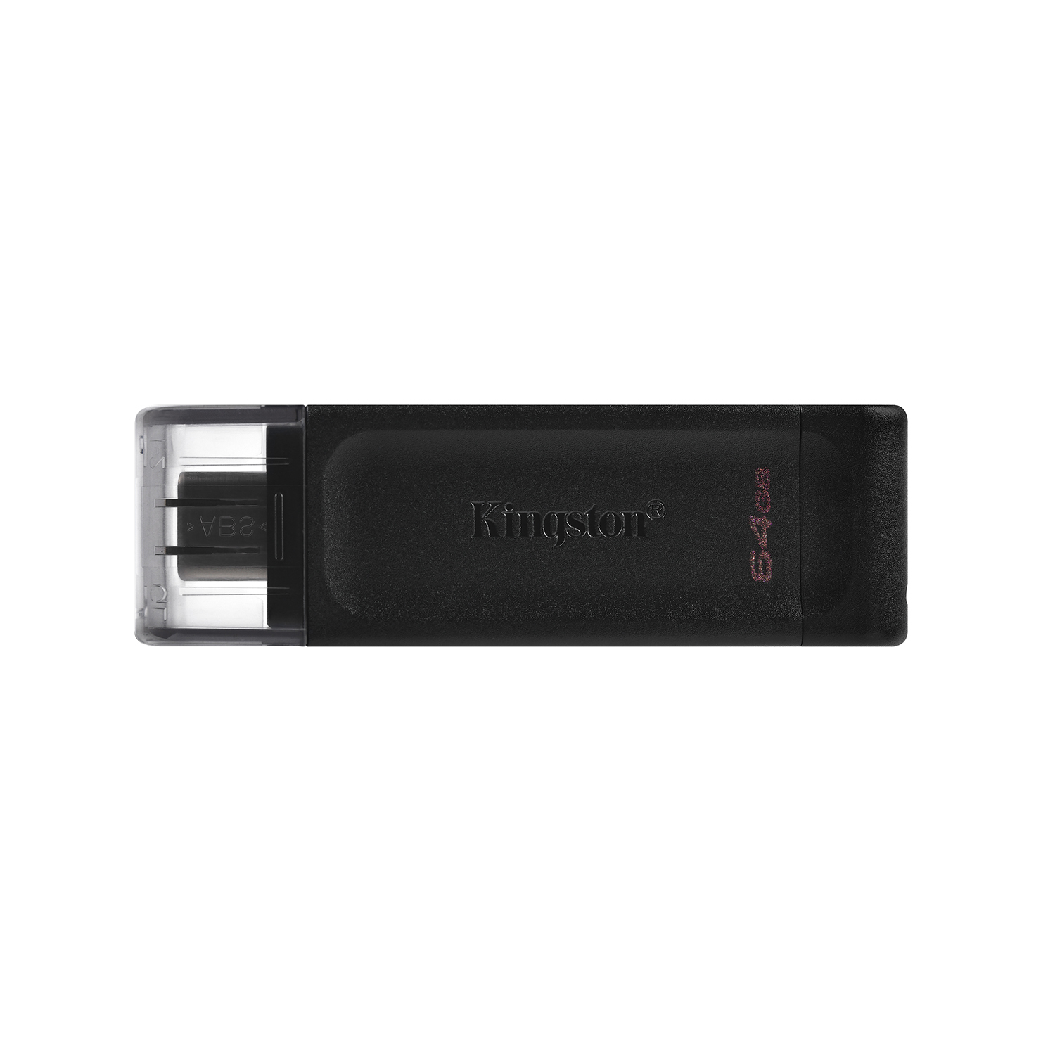 DT70/64GB -64GB PENDRIVE-C / 3.2 DATA TRAVELER 70 - 3