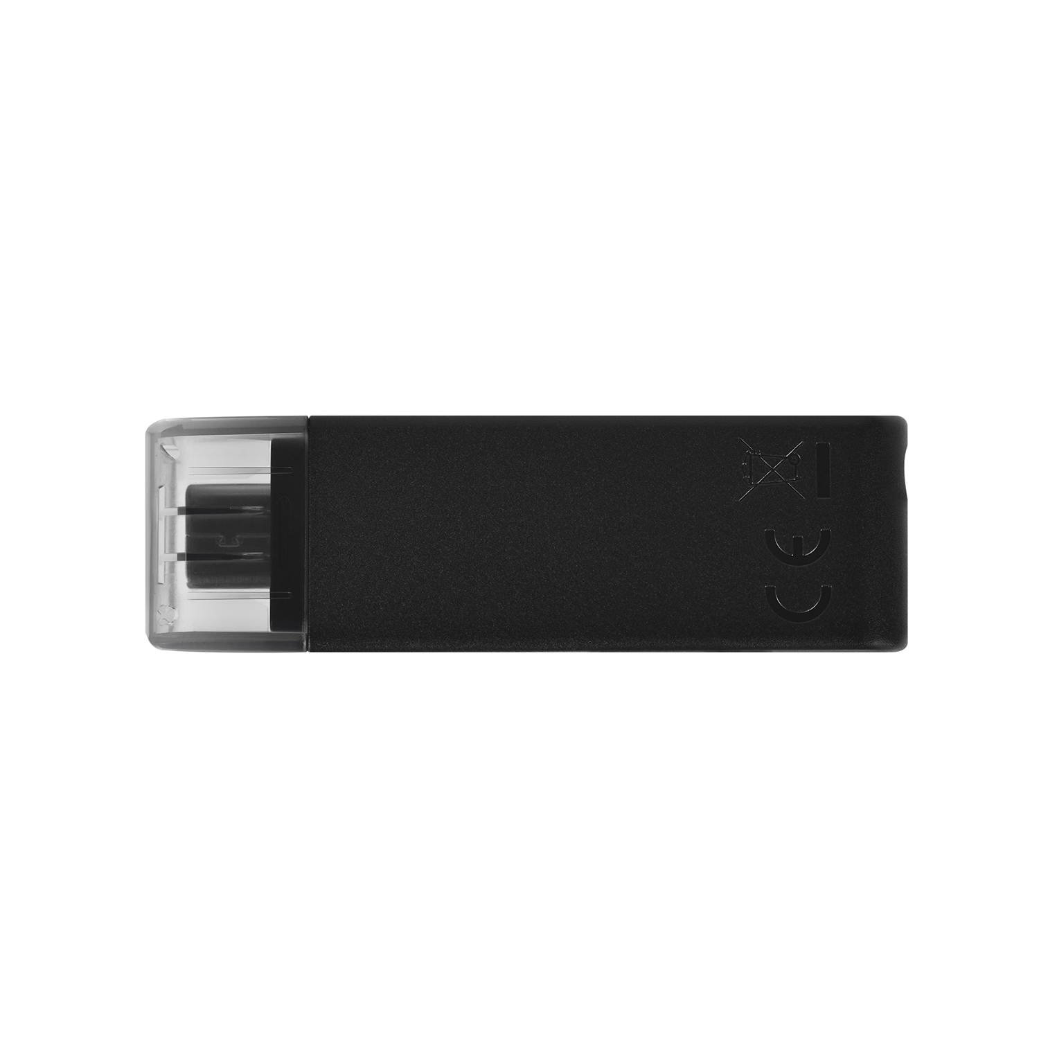DT70/64GB -64GB PENDRIVE-C / 3.2 DATA TRAVELER 70 - 5